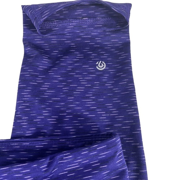 𝅺simplicity MID-RISE CAPRI LEGGINGS‎ - Picture 4 of 10